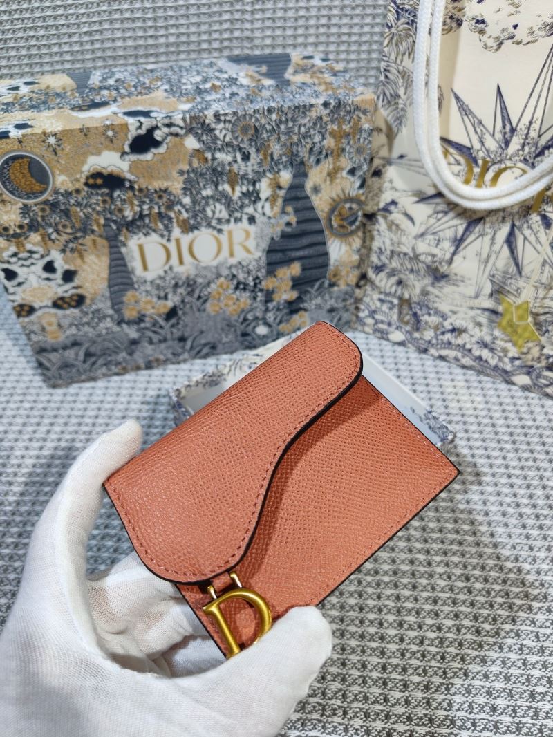 Christian Dior Wallet